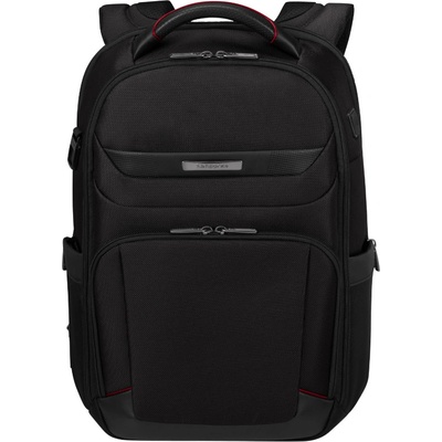 Samsonite PRO-DLX 6 Backpack 15.6" Black 1041