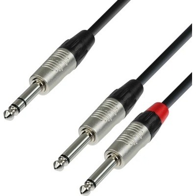 Adam Hall Cables K4 YVPP 0600