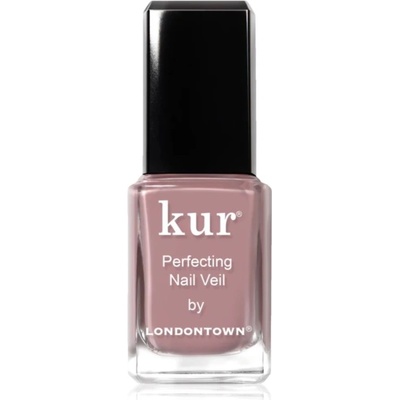Londontown Kur Perfecting Nail Veil zpevňující lak na nehty 3 12 ml
