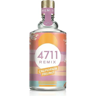 4711 Remix Cologne California Feeling Одеколон 100 ml