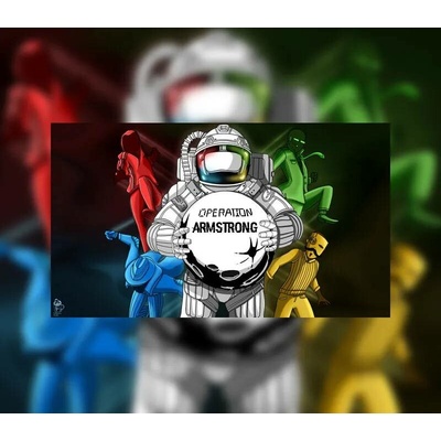 Operation Armstrong