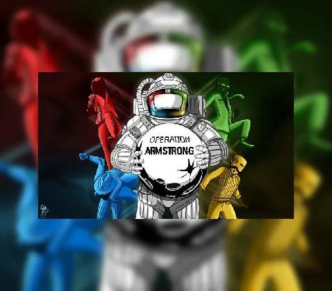 Operation Armstrong