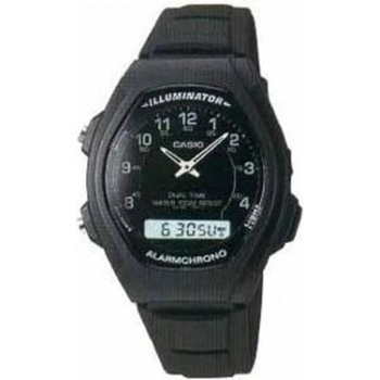 Casio aq-140w-1b (aq-140w-1b)