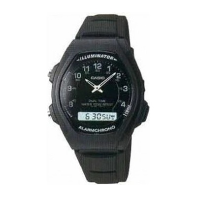 Casio aq-140w-1b (aq-140w-1b)