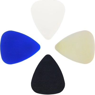 Timber Tones Rubber Tones Mixed 4-Pack