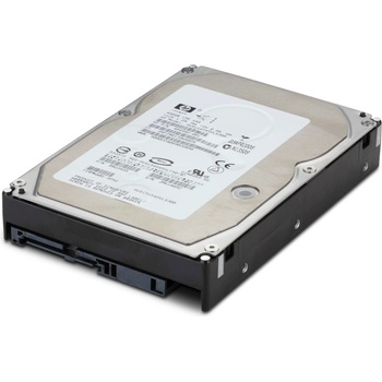 HP 1TB, 3,5", SATAII, 7200rpm, NCQ, GE262AA