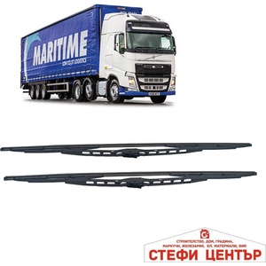 Paolo Чистачки за камион 26'' - 650 (6541) - steficenter