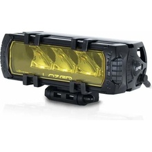 Lazer Oranžové čočky do špatného počasí pro Triple-R 750