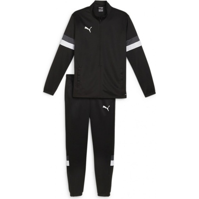 Puma teamRISE Tracksuit 658653-03 – Zbozi.Blesk.cz