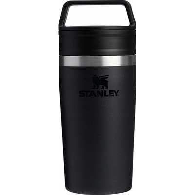 Stanley termohrnek Café To Go 350 ml Černý