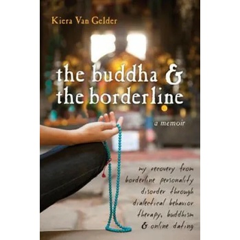 Image 1 of Buddha & The Borderline | Kiera Van Gelder