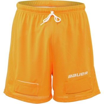 Bauer Core mesh jock jr l