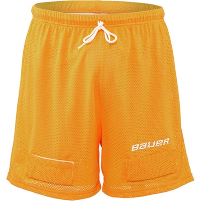 Bauer Core mesh jock jr l