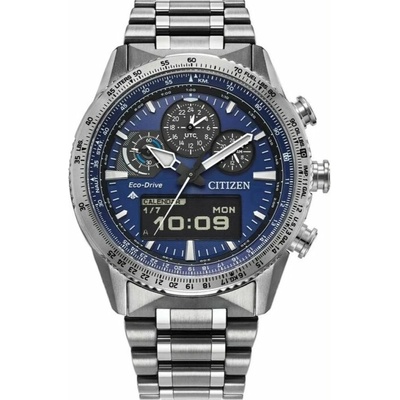Citizen JV2000-51L – Zboží Dáma