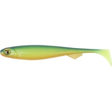 Fox Rage Slick Shad UV Blue Back 11cm