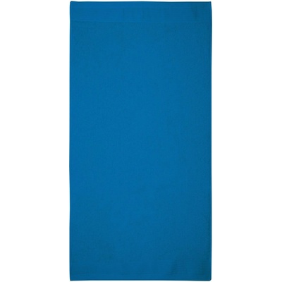 The One Towelling 1005 Classic uterák azure aqua 50 x 100 cm