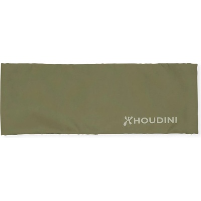 Houdini Лента за глава Houdini Moonwalk Headband - Sage Green (904-5195-0111)