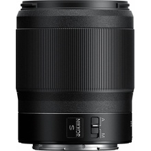 Nikon Z 35mm f/1.8 S
