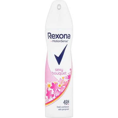 Rexona Sexy Bouquet deospray 150 ml
