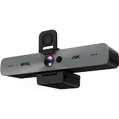 BenQ DVY32 Zoom™ certifikovaná inteligentní 4K UHD konferenční kamera 5A.F7S14.003