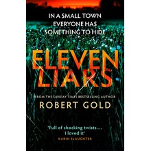 Eleven Liars - Robert Gold