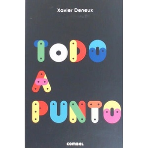 TODO A PUNTO | XAVIER DENEUX (2018)