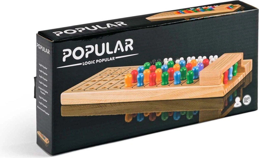 Popular Logik