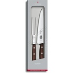 Victorinox - Комплект за порциониране WOOD, 2 бр. , клен (GG936)