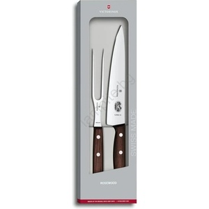 Victorinox - Комплект за порциониране WOOD, 2 бр. , клен (GG936)