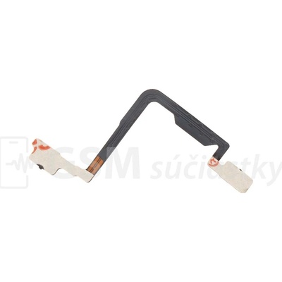 Flex kábel Power OnePlus Nord 2, Nord 2T - zapínania Variant:: Flex kábel