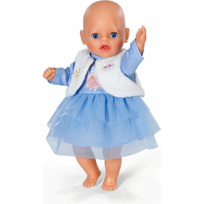 Zapf Creation BABY born Zimné šatôčky 36 cm
