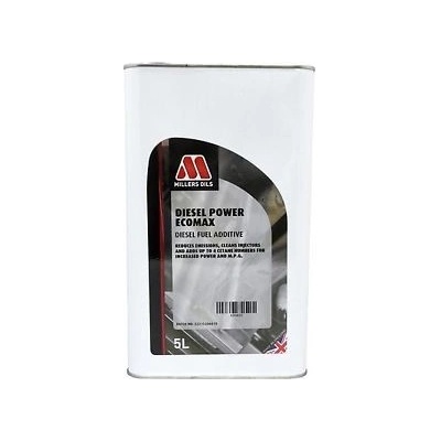 Millers Oils Diesel Power EcoMax 5 l