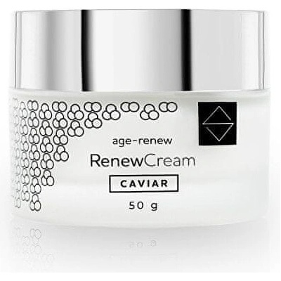 Sefiros RenewCream kaviárový zpevňující a liftingový krém 50 g