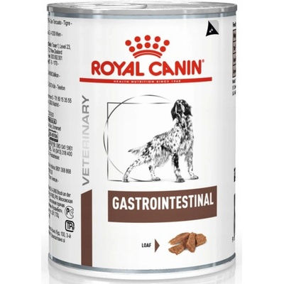 Royan Canin Gastro Intestinal GI25 24 x 400 g