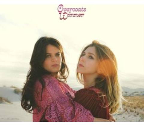 Winner - Overcoats CD