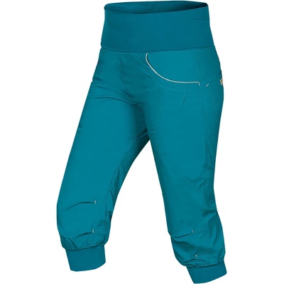 Ocun Дамски панталон за катерене Ocun Women's Noya Eco Shorts - Turquoise Deep Lagoon (112-3108-0412)