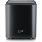 CASO Design Ледогенератор CASO Clear Ice Advanced 3403 - прозрачни и плътни ледени кубчета за перфектни напитки (FST_CAS.3403) Ледогенератор