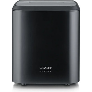 CASO Design Ледогенератор CASO Clear Ice Advanced 3403 - прозрачни и плътни ледени кубчета за перфектни напитки (FST_CAS.3403) Ледогенератор