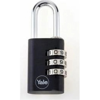 Yale YE3C/28/126/1/BK