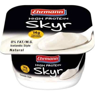 Ehrmann High protein Skyr Natural 150 g