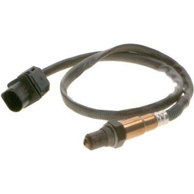 Lambda sonda BOSCH 0 258 017 345