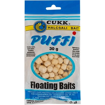CUKK PUFFI VEĽKÉ