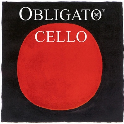 Pirastro OBLIGATO 431020