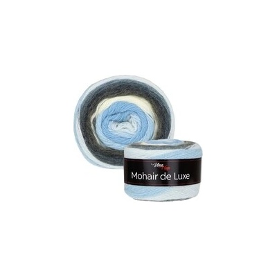 Vlna-Hep Mohair de luxe 7405