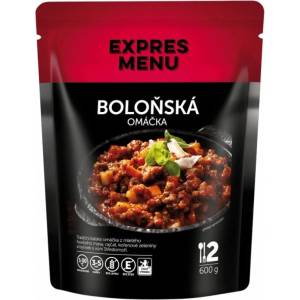 Expres menu Сос Болонезе 600 г