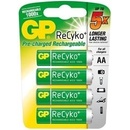 GP ReCyko+ Pro 2000 AA 4ks 1033214073
