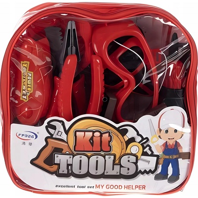 Kruzzel sada nářadí