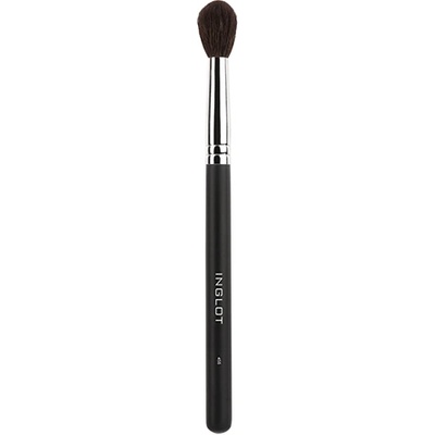 Inglot Eyeshadow Brush No. 4SS четка за сенки за очи за жени 1 бр