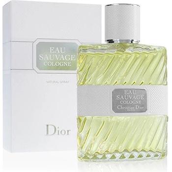 Dior Eau Sauvage Cologne EDC 100 ml