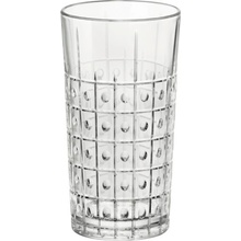 Bormioli Rocco Sklenice univerzální Este 6 x 490 ml